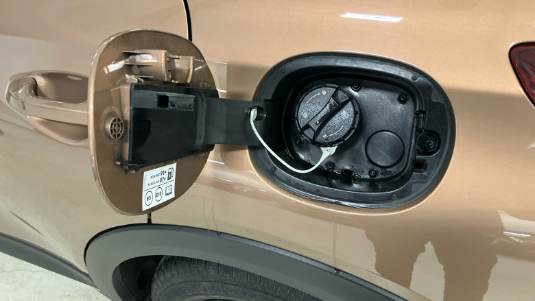 Kia Xceed 1.0T GDi ISG 2 5dr Petrol Hatchback